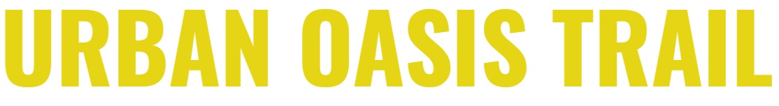 Urban Oasis Trails